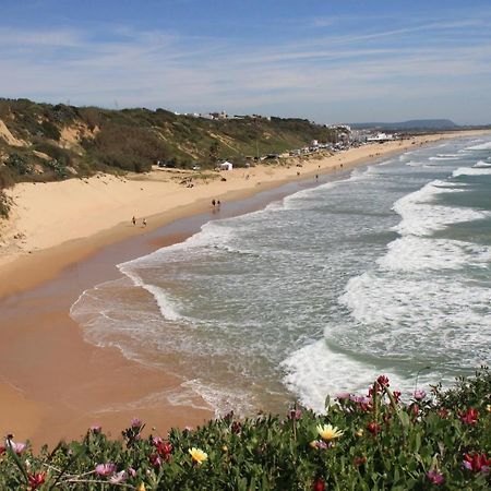 Apartamento Centro De Conil Conil De La Frontera Bagian luar foto