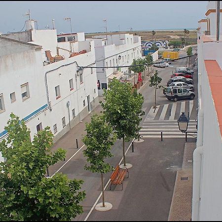 Apartamento Centro De Conil Conil De La Frontera Bagian luar foto