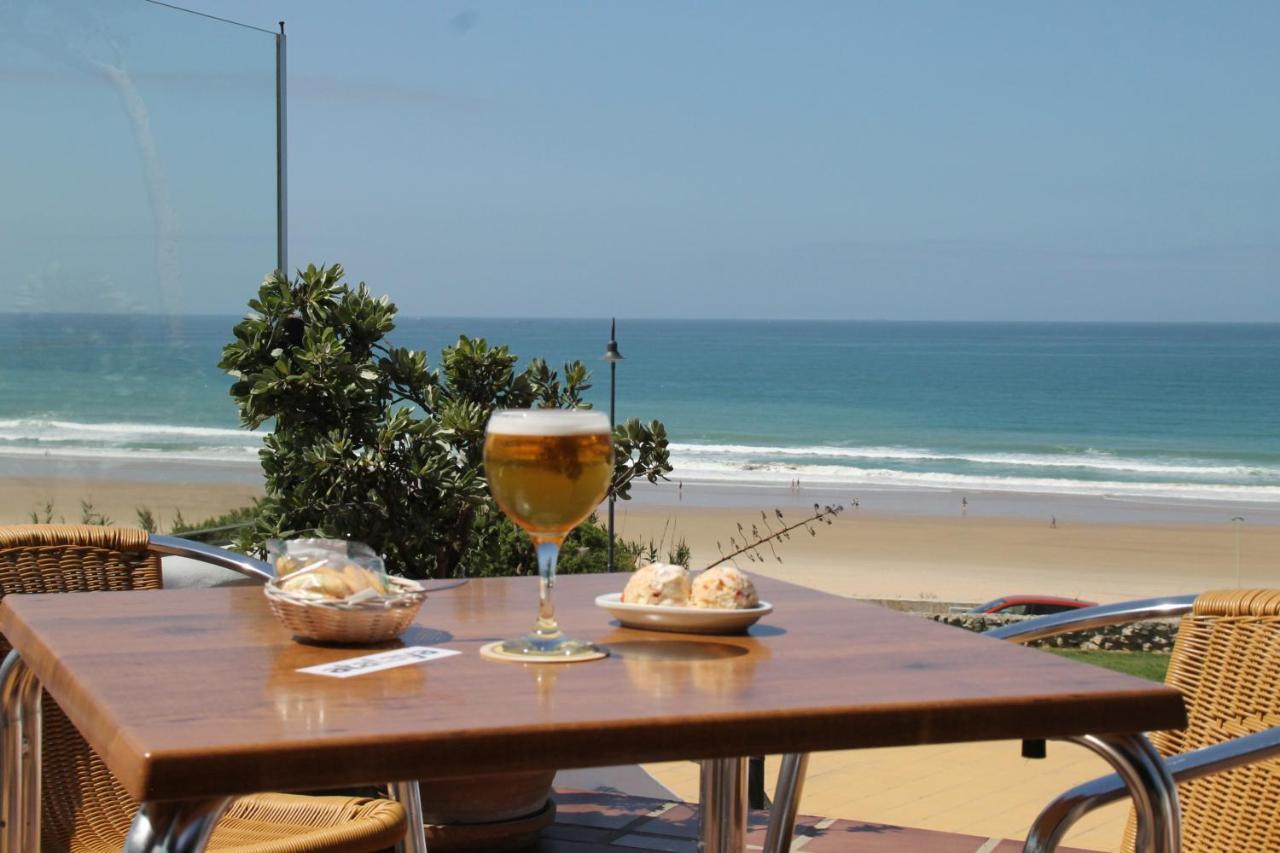 Apartamento Centro De Conil Conil De La Frontera Bagian luar foto