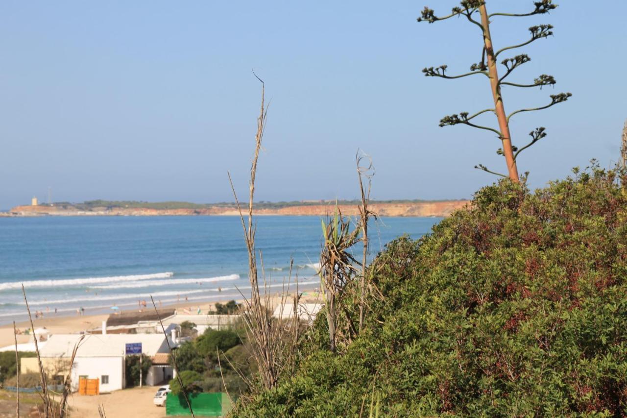 Apartamento Centro De Conil Conil De La Frontera Bagian luar foto