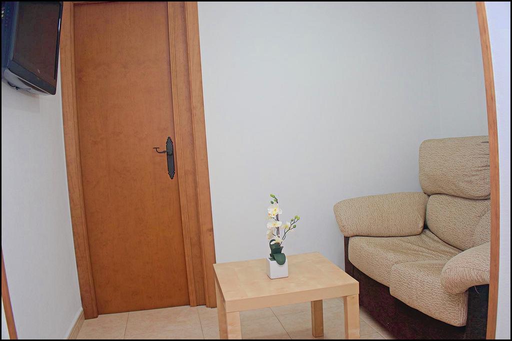 Apartamento Centro De Conil Conil De La Frontera Bagian luar foto
