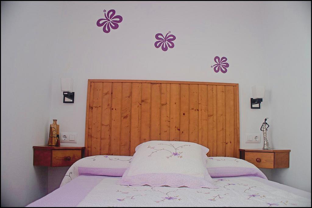 Apartamento Centro De Conil Conil De La Frontera Bagian luar foto