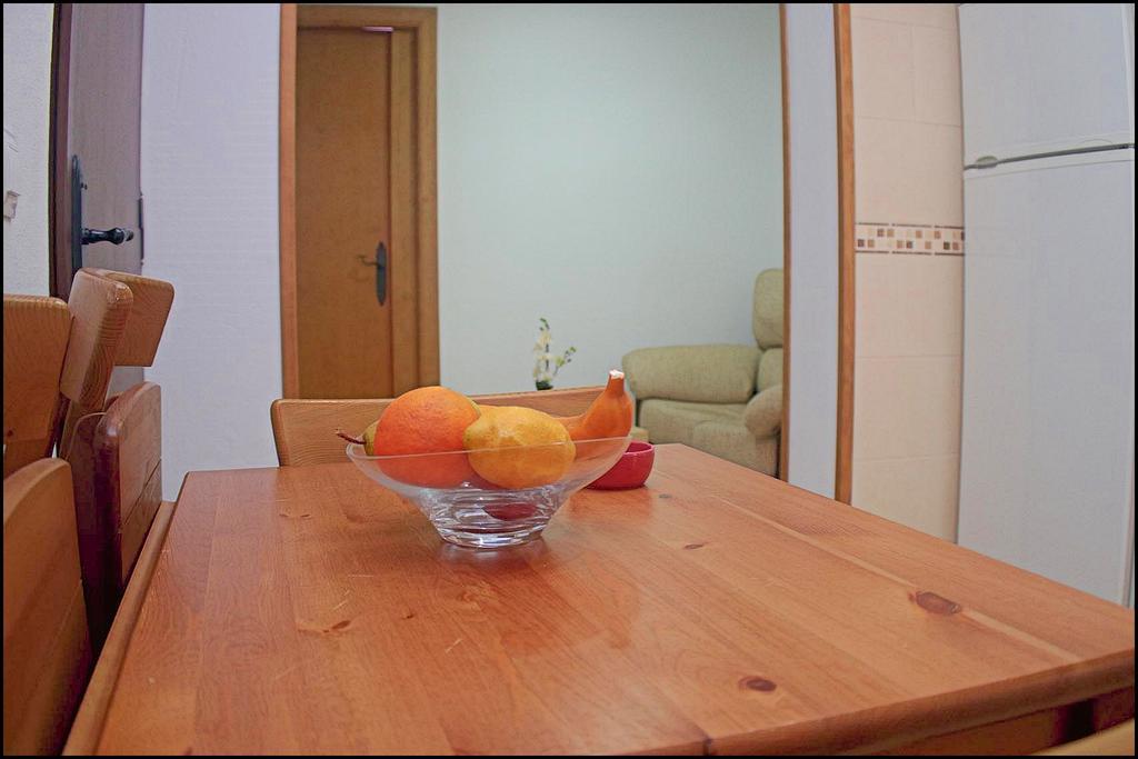 Apartamento Centro De Conil Conil De La Frontera Bagian luar foto